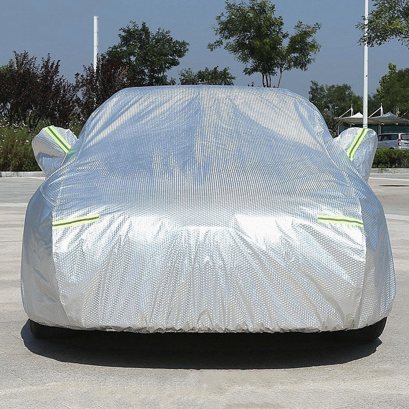 Next - Note Car Type [Aluminium Membrane - Plus Thick] Classic